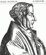 Martin Bucer